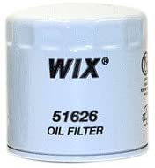 WIX Filters - 51626 Spin-On Lube Filter, Pack of 1