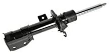 ACDelco 506-860 GM Original Equipment Front Driver Side Suspension Strut Assembly