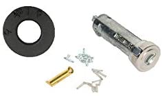 ACDelco D1411G GM Original Equipment Uncoded Ignition Lock Cylinder