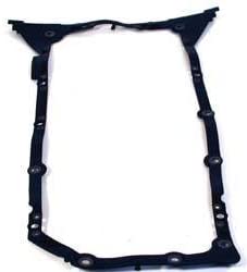 Genuine Land Rover LVF100400 Oil Pan Gasket for Discovery 2 and Range Rover P38