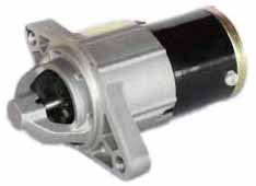 TYC 1-17842 Toyota/Scion Replacement Starter