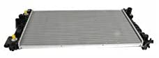 ACDelco 21765 GM Original Equipment Radiator