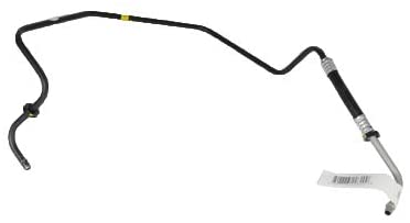 ACDelco 15809058 GM Original Equipment Automatic Transmission Fluid Auxiliary Cooler Inlet Line