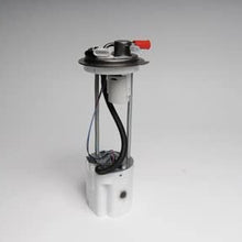 ACDelco M10206 GM Original Equipment Fuel Pump Module Assembly without Fuel Level Sensor, with Seal