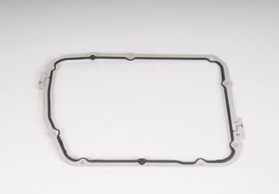 ACDelco 21003202 GM Original Equipment Automatic Transmission Control Valve Body Cover Gasket