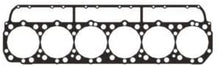 Genuine Caterpillar 6I4024 Head Gasket Engine - Truck 3406B, 3406C