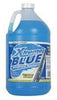 Camco 1 Gallon Xtreme Blue Windshield Washer Fluid Summer Bl