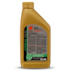 ZEPRO 30010095-75000C020 Eco Medalist Advanced Moly 0W-20 Engine Oil, 1 Quart