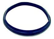Eckler's Premier Quality Products 33-180235 Camaro Cowl Induction Seal, Hood To Air Cleaner Extension Flange,