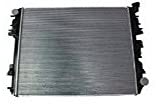 Chrysler Genuine (55056858AE) Engine Cooling Radiator