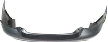 CPP TO1100315 Direct Fit Primed Plastic Bumper Cover for 2015-2017 Toyota Camry