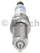 Bosch 9693 Spark Plug, 1 Pack