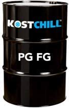 KOSTChill PG FG Propylene Glycol Coolant - Concentrate 55 Gallon Drum