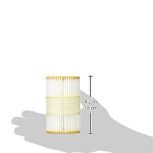 MANN-FILTER HU 7035 Y Oil Filter - Cartridge