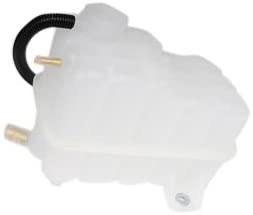 ACDelco 15808715 GM Original Equipment Radiator Surge Tank