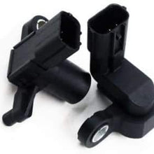 Roadstar Set 2 Camshaft/Crankshaft Position Sensor Left & Right Fit for 2001-2005 Honda Civic L4 1.7L