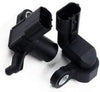 Roadstar Set 2 Camshaft/Crankshaft Position Sensor Left & Right Fit for 2001-2005 Honda Civic L4 1.7L