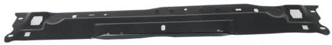 OE Replacement Mercedes-Benz C300/C350/C63 Radiator Support (Partslink Number MB1225148)