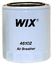 WIX Filters - 46102 Heavy Duty Breather Filter, Pack of 1