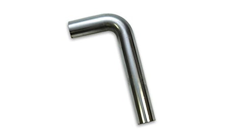 Vibrant 13030 T304 Stainless Steel 90 Degree Mandrel Bend