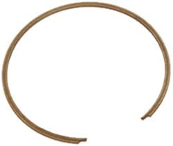 ACDelco 8631078 GM Original Equipment Automatic Transmission Differential Carrier Internal Gear Retaining Ring