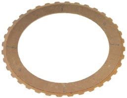 ACDelco 24209727 GM Original Equipment Automatic Transmission Fiber Direct Clutch Plate