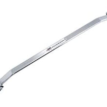 Megan Racing MR-SB-NS13FU-1P Race Spec Strut Tower Bars