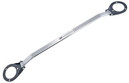 Megan Racing MR-SB-NS13FU-1P Race Spec Strut Tower Bars