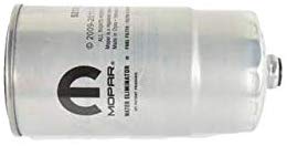 Mopar 52126244AB Fuel Filter
