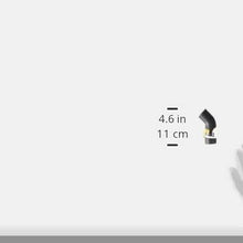 Continental 63064 Molded Heater Hose