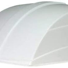 Camco 40433 White Vent Cover