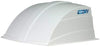 Camco 40433 White Vent Cover