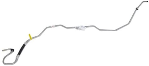 GM Genuine Parts 15196327 Automatic Transmission Fluid Cooler Outlet Line