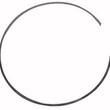 ACDelco 24247405 GM Original Equipment Automatic Transmission 1.69 mm 2-6 Clutch Backing Plate Retaining Ring