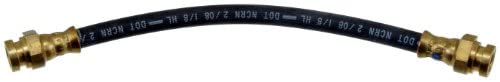 Dorman H380020 Hydraulic Brake Hose