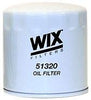 WIX Filters - 51320 Spin-On Lube Filter, Pack of 1