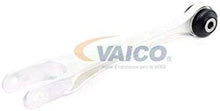 VAICO V45, Wheel Suspension
