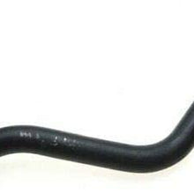 Radiator Coolant Hose-Molded Coolant Hose Lower 21871