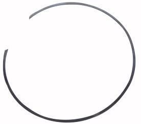 ACDelco 24248109 GM Original Equipment Automatic Transmission 1.97 mm 2-6 Clutch Backing Plate Retaining Ring