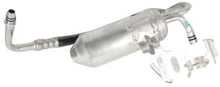 ACDelco 15-10398 GM Original Equipment Air Conditioning Receiver Drier