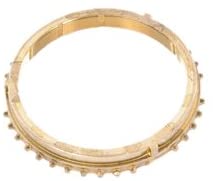 ACDelco 89048340 GM Original Equipment Manual Transmission Synchronizer 4th Gear Blocking Ring