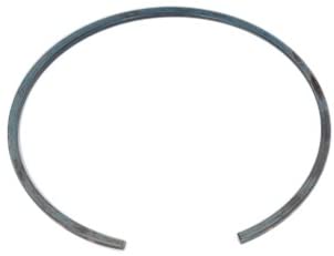 ACDelco 24231592 GM Original Equipment Automatic Transmission 4-5-6 Clutch Backing Plate Orange Retaining Ring