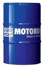 LiquiMoly Gear Oil Synth GL 5 75W90 60L