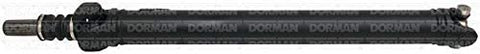 Dorman - OE Solutions 938-025 Front Driveshaft Assembly
