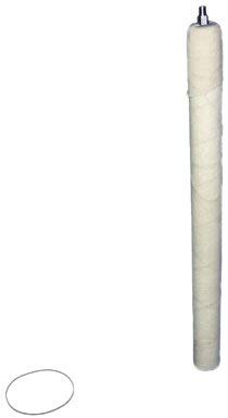 WIX Filters - 51079 Heavy Duty Cartridge Lube Sock Filter, Pack of 1