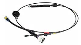 GM Genuine Parts 12477639 Automatic Transmission Range Select Lever Kit with Both Cables