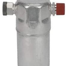 Spectra Premium 0210126 Air Conditioner Accumulator