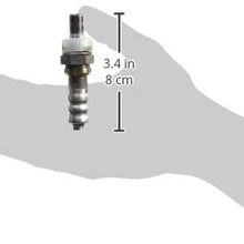 NTK 28021 Oxygen Sensor