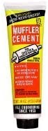 Yale MC16 Muffler Cement 16oz 48pc