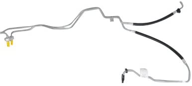 ACDelco 20977539 GM Original Equipment Automatic Transmission Fluid Cooler Line